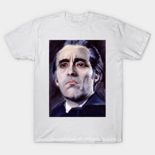 HE IS THE EMBODIMENT OF ALL THAT IS EVIL. T-Shirt